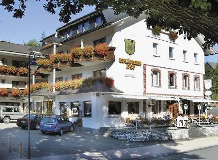 Bio-Hotel Uplaender Hof Willingen  Bagian luar foto