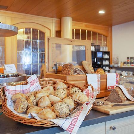 Bio-Hotel Uplaender Hof Willingen  Bagian luar foto