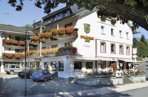 Bio-Hotel Uplaender Hof Willingen  Bagian luar foto