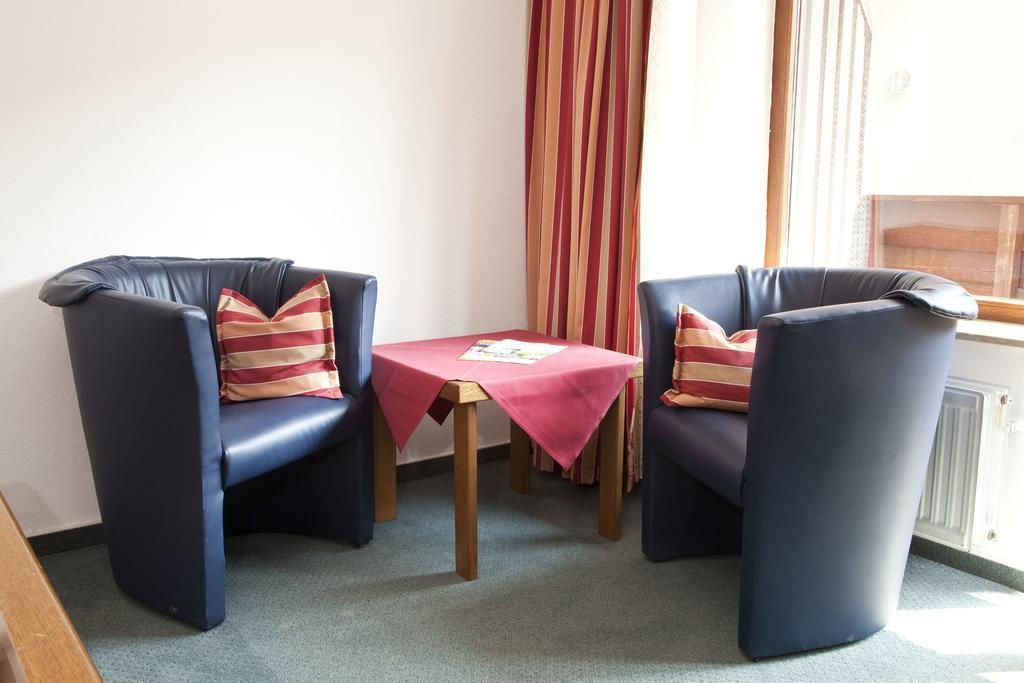 Bio-Hotel Uplaender Hof Willingen  Ruang foto