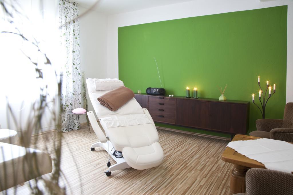 Bio-Hotel Uplaender Hof Willingen  Bagian luar foto