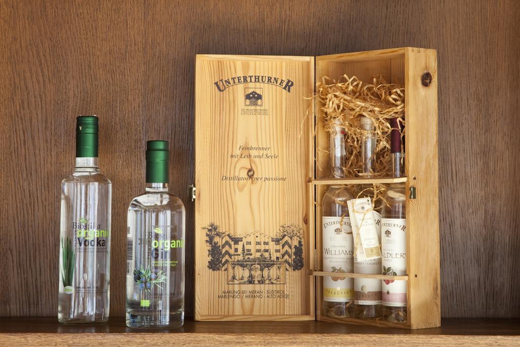 Bio-Hotel Uplaender Hof Willingen  Bagian luar foto