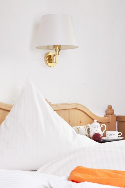 Bio-Hotel Uplaender Hof Willingen  Ruang foto