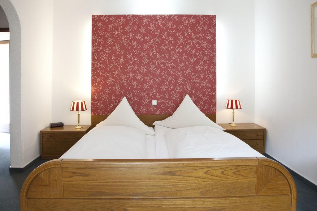 Bio-Hotel Uplaender Hof Willingen  Ruang foto