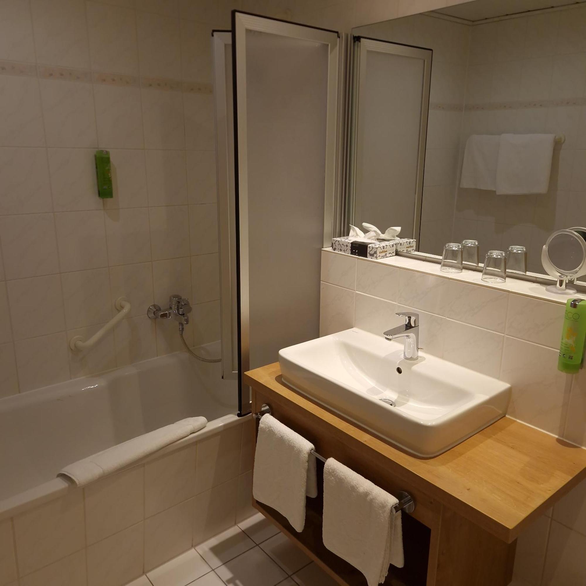 Bio-Hotel Uplaender Hof Willingen  Bagian luar foto