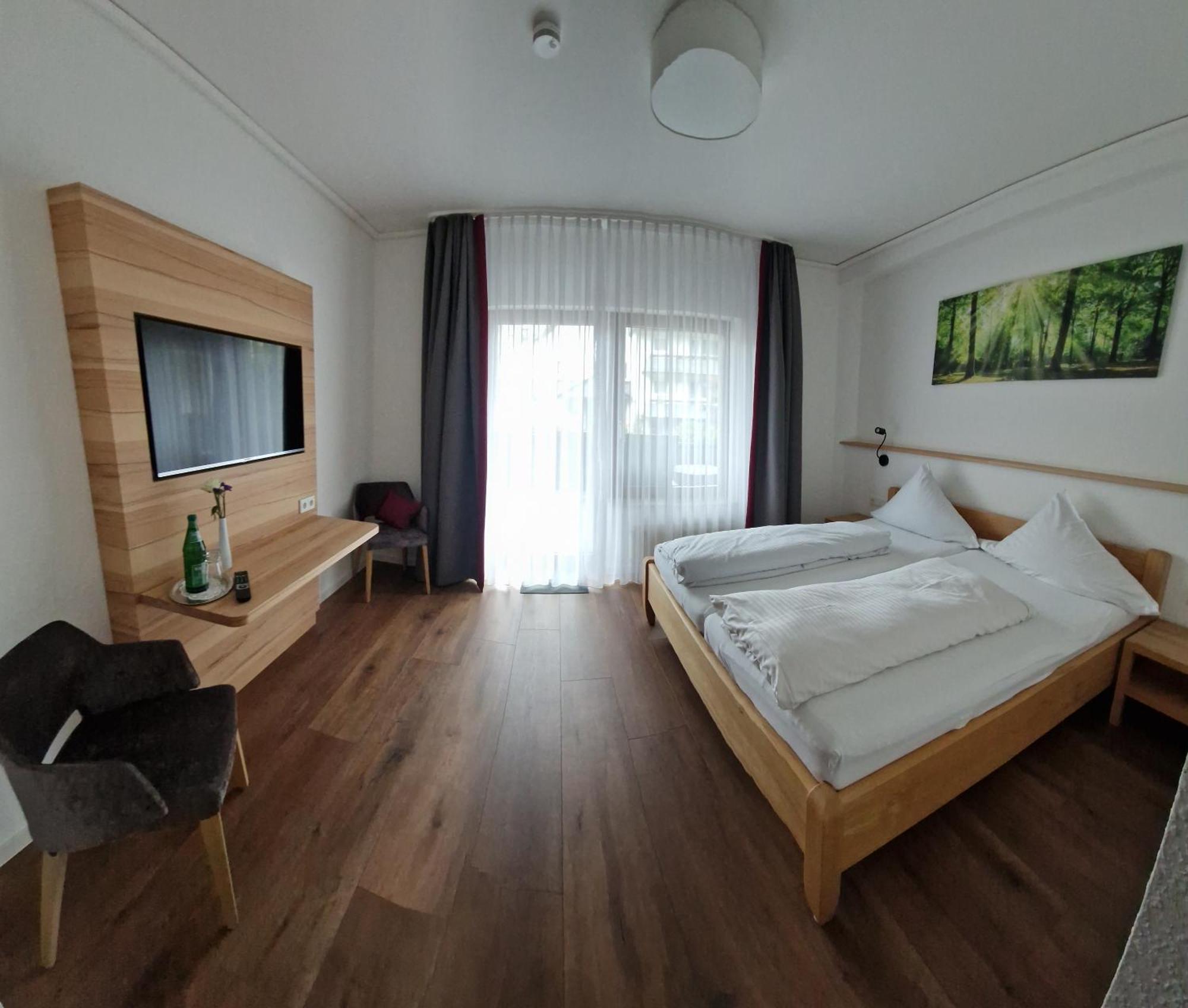 Bio-Hotel Uplaender Hof Willingen  Bagian luar foto