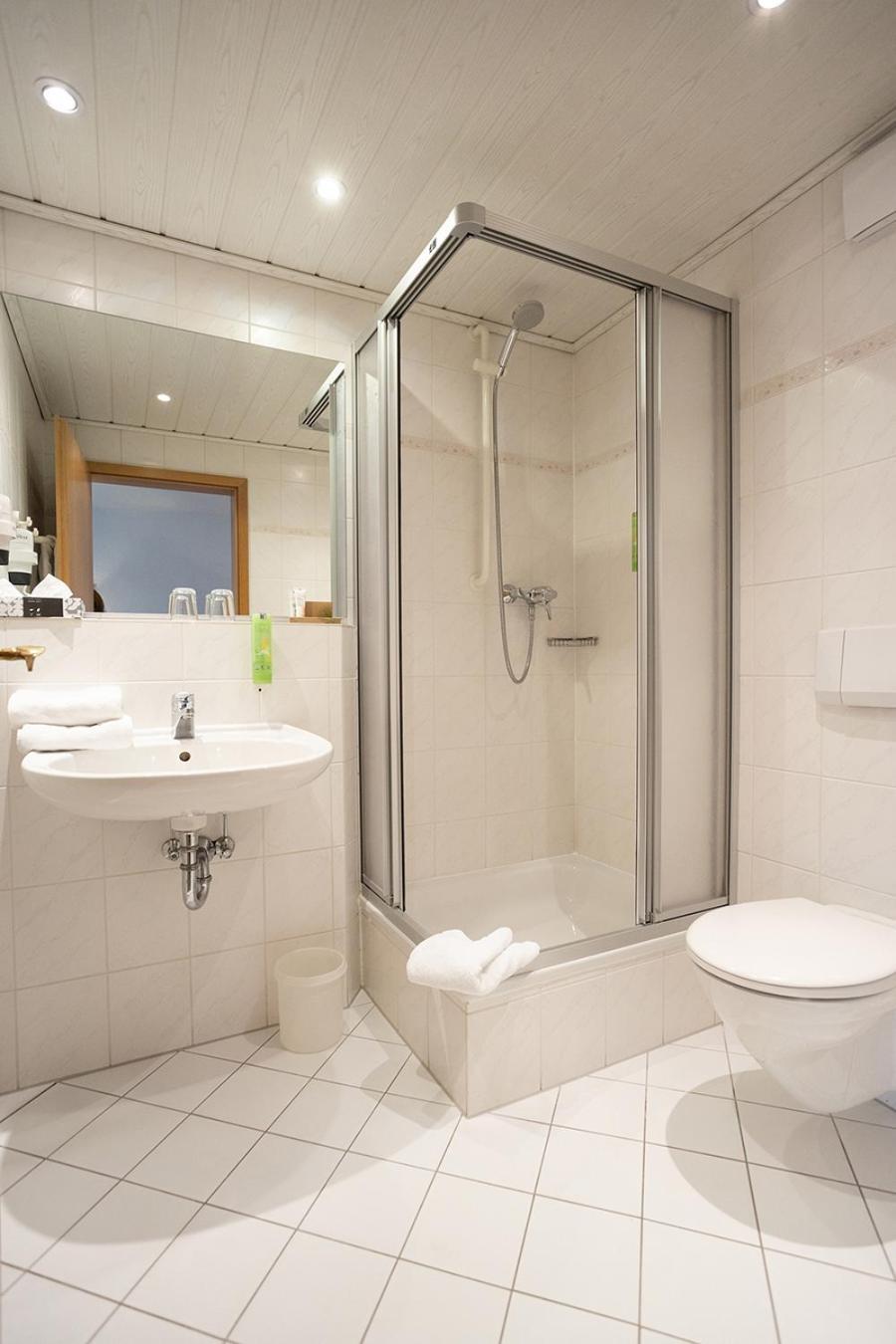 Bio-Hotel Uplaender Hof Willingen  Bagian luar foto