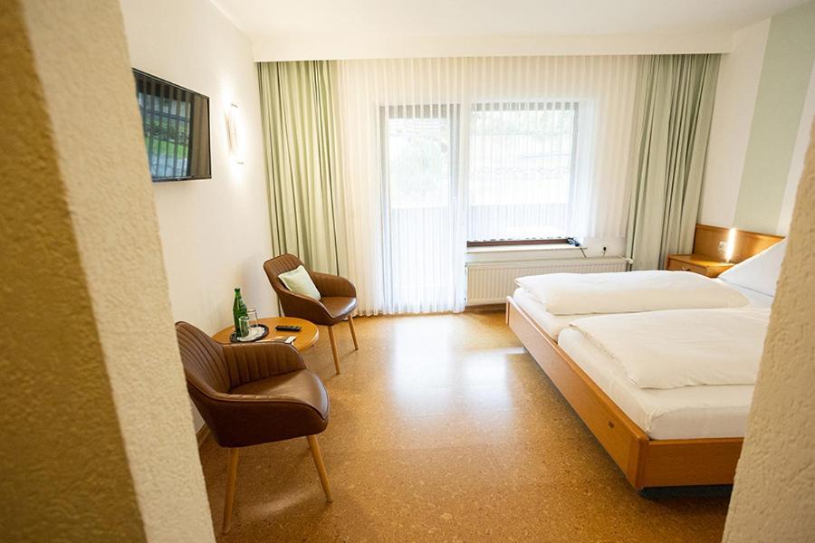 Bio-Hotel Uplaender Hof Willingen  Bagian luar foto