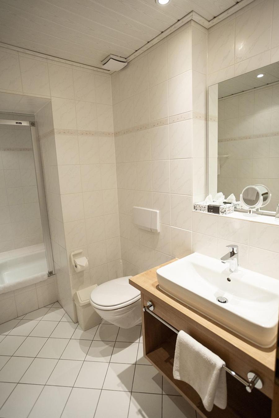 Bio-Hotel Uplaender Hof Willingen  Bagian luar foto