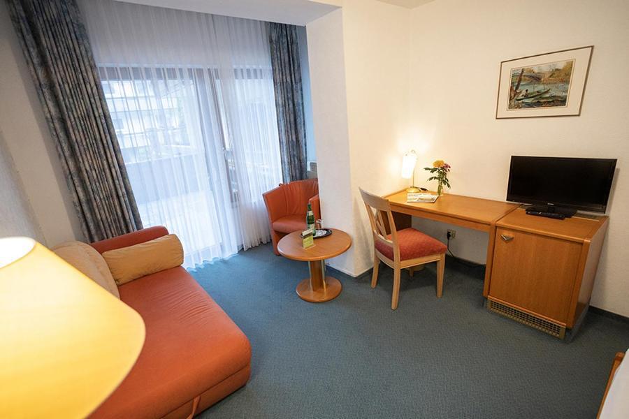 Bio-Hotel Uplaender Hof Willingen  Bagian luar foto
