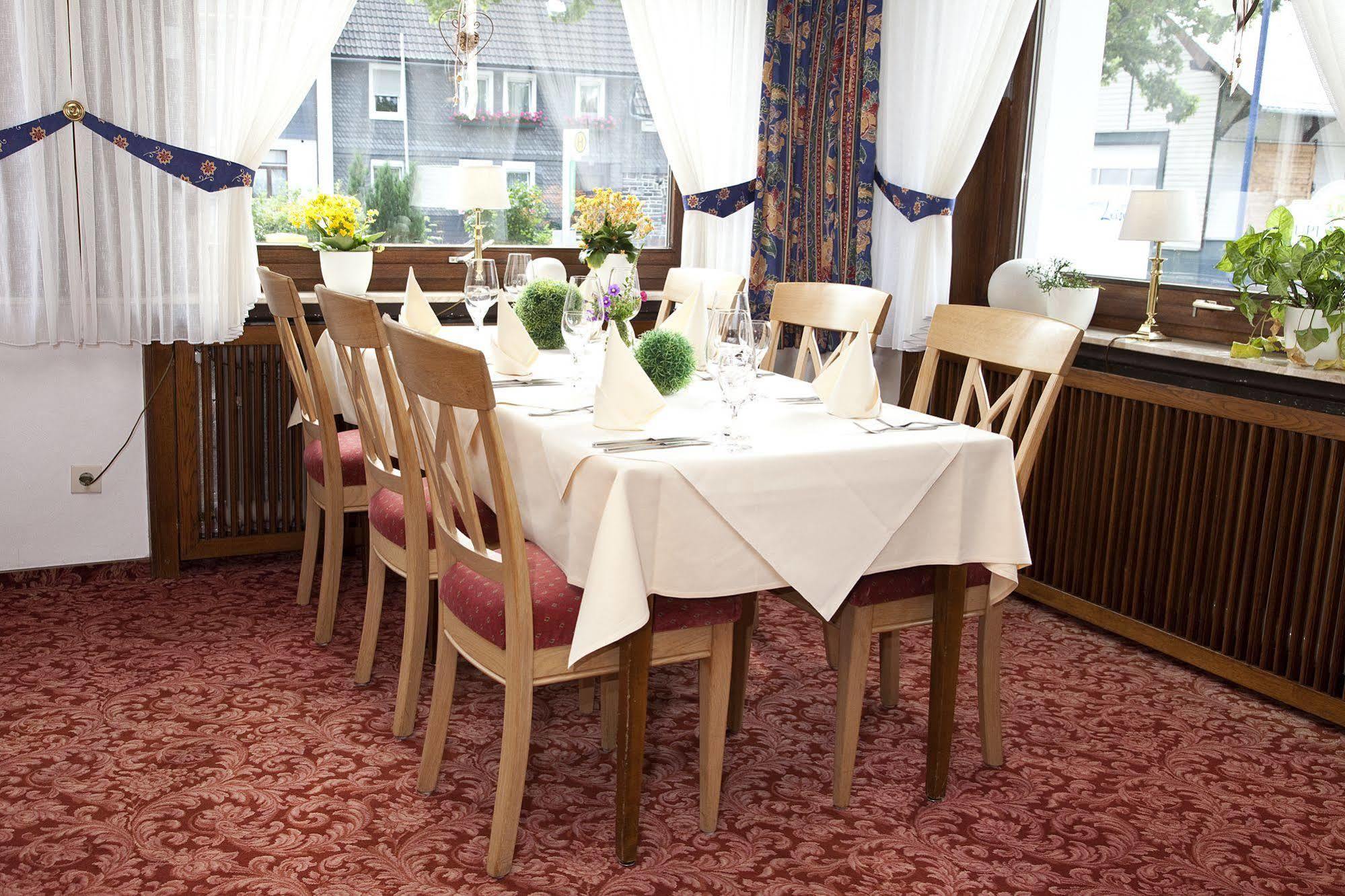 Bio-Hotel Uplaender Hof Willingen  Bagian luar foto