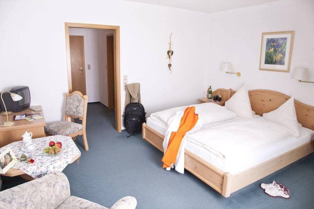 Bio-Hotel Uplaender Hof Willingen  Bagian luar foto