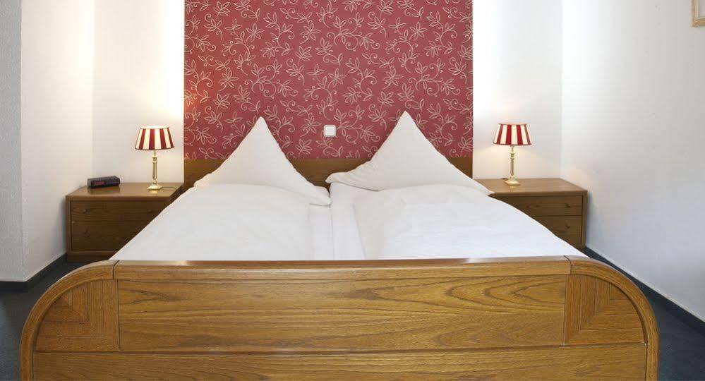 Bio-Hotel Uplaender Hof Willingen  Bagian luar foto